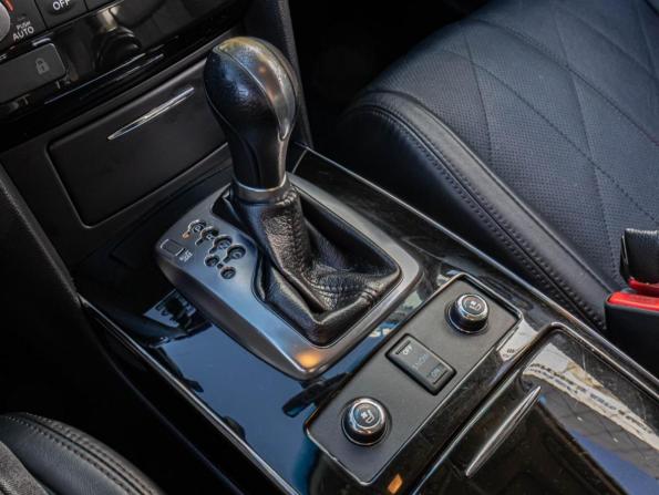 Infiniti QX70 с пробегом 2016 года, цена 3 170 000 рублей, 186338 км, внедорожник, Автокод Объявления