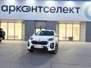Kia Sportage IV Рестайлинг Волгоград  - изображение 2