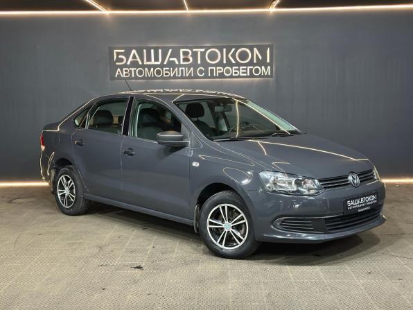 Volkswagen Polo V с пробегом 2014 года, цена 780 000 рублей, 136522 км, седан, Автокод Объявления