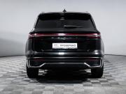 Geely Monjaro I Рестайлинг (China Market) Москва  - изображение 26