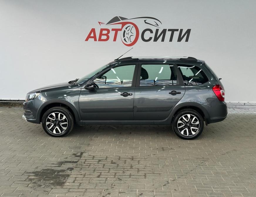 Lada (ВАЗ) Granta I Рестайлинг Тамбов  - изображение 4