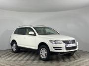 Volkswagen Touareg I Рестайлинг Воронеж  - изображение 23