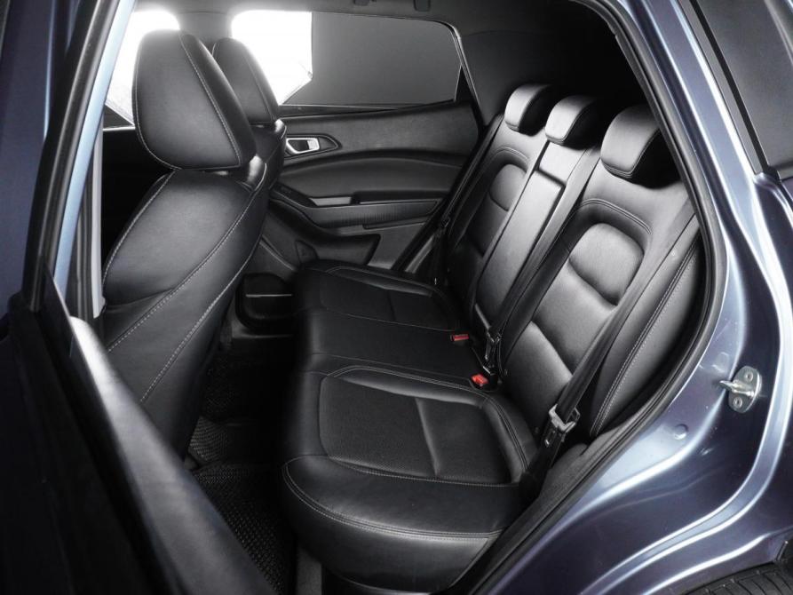Chery Tiggo 4 I Рестайлинг Минеральные Воды  - изображение 9
