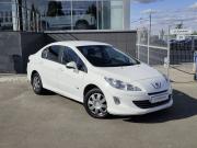 Peugeot 408 I Саратов  - изображение 18