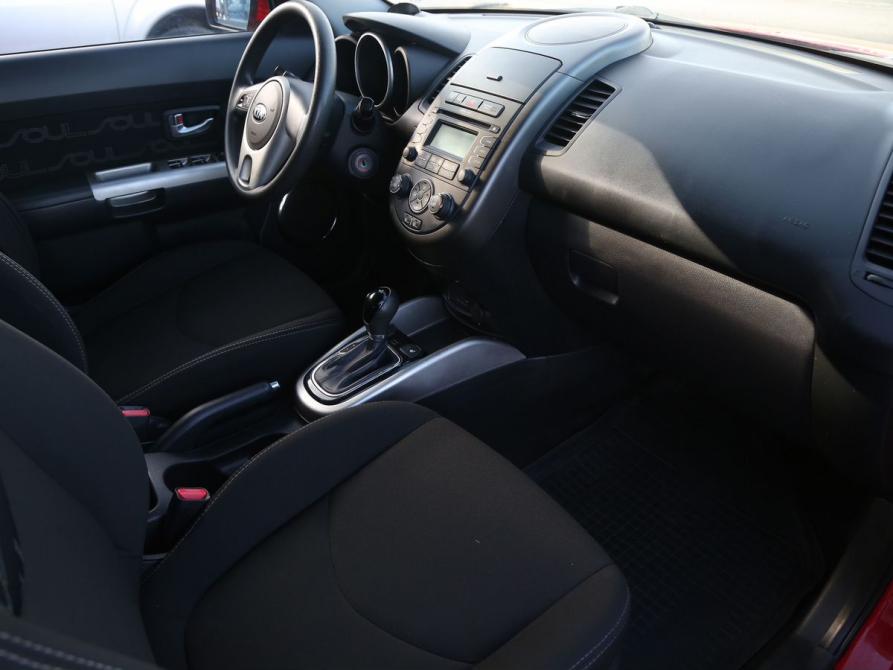 Kia Soul I Рестайлинг Иваново  - изображение 9