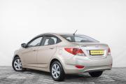 Hyundai Solaris I Кемерово  - изображение 24