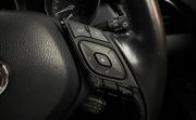 Toyota C-HR I Рестайлинг Красноярск  - изображение 27