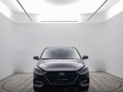 Hyundai Solaris II Москва  - изображение 18