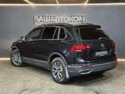 Volkswagen Tiguan II Рестайлинг Уфа  - изображение 26