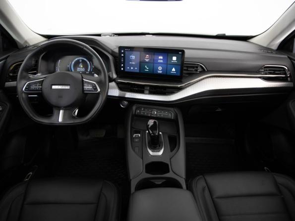 Haval F7 I Рестайлинг с пробегом 2023 года, цена 2 168 100 рублей, 48886 км, внедорожник, Автокод Объявления