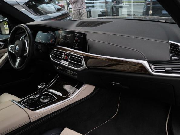 BMW X5 IV (G05/G18) с пробегом 2020 года, цена 8 100 000 рублей, 84003 км, внедорожник, Автокод Объявления