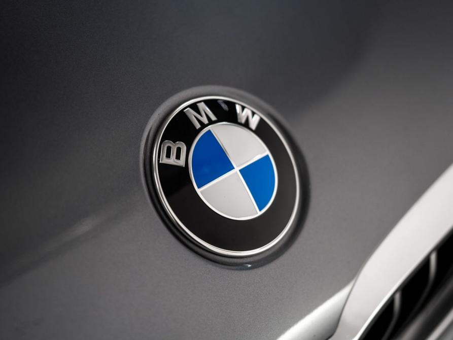 BMW 5 серии VII (G30/G31/G38) Иркутск  - изображение 32