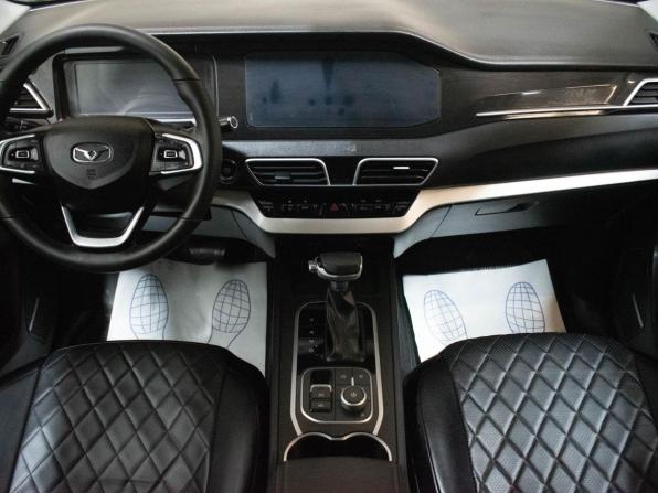Kaiyi X3 с пробегом 2024 года, цена 1 572 000 рублей, 21040 км, внедорожник, Автокод Объявления