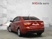 Kia Rio III Екатеринбург  - изображение 22