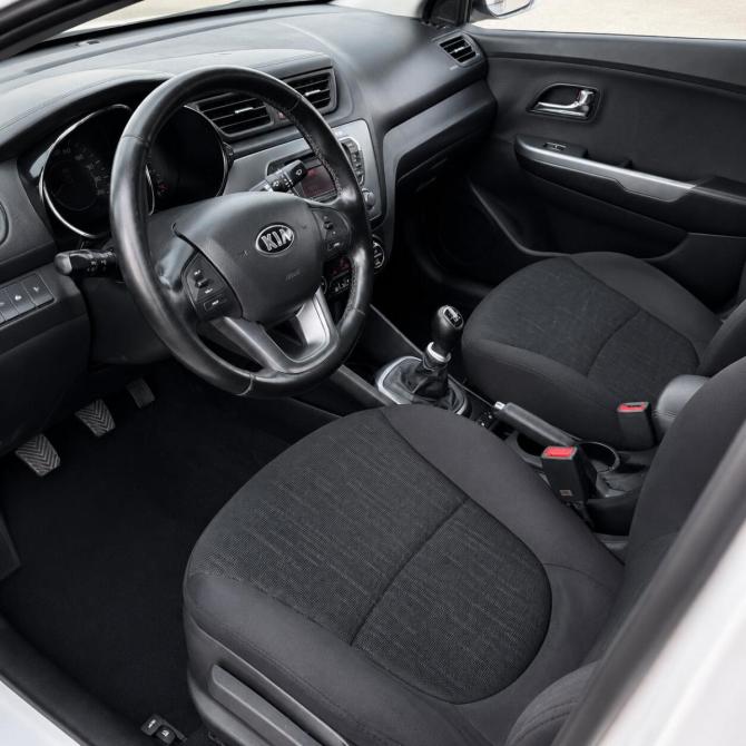 Kia Rio III Набережные Челны  - изображение 14
