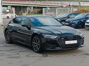 Audi A7 II (4K) Санкт-Петербург  - изображение 27