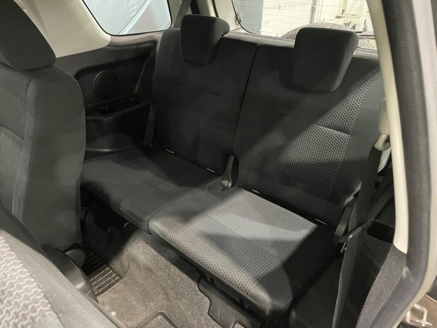 Suzuki Grand Vitara II Рестайлинг 2 Пермь  - изображение 12