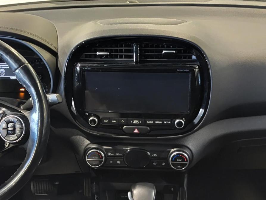 Kia Soul III Казань  - изображение 18