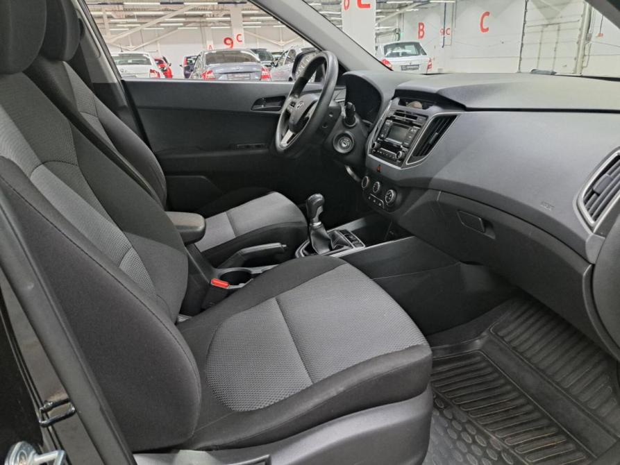 Hyundai Creta I Казань  - изображение 13