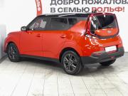 Kia Soul III Москва  - изображение 20