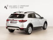 Kia Rio IV Казань  - изображение 11