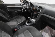 Skoda Octavia II (A5) Рестайлинг Новокузнецк  - изображение 43