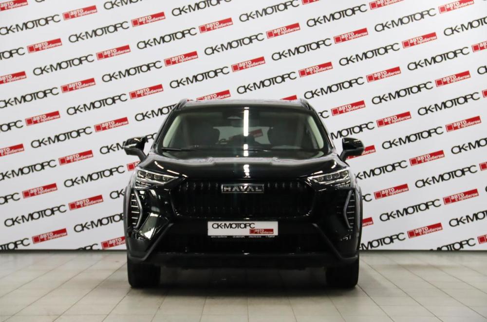 Haval Jolion I Рестайлинг Сургут  - изображение 3