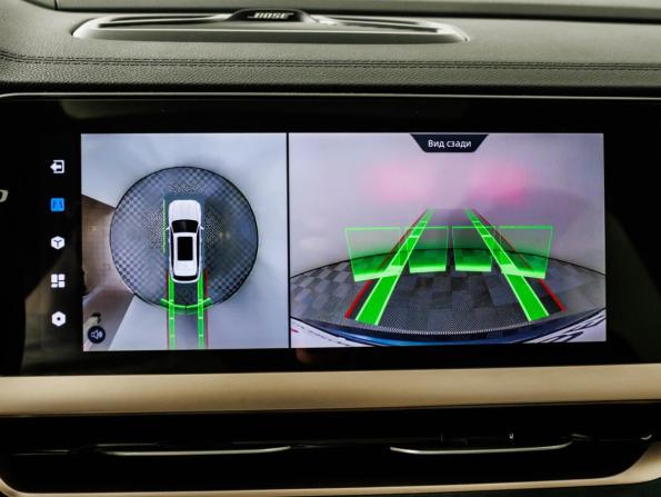 Geely Monjaro I с пробегом 2024 года, цена 2 799 000 рублей, 110301 км, внедорожник, Автокод Объявления