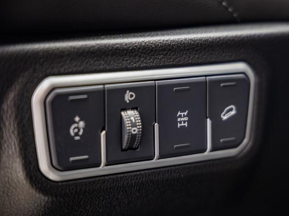 Haval F7 I с пробегом 2021 года, цена 1 848 000 рублей, 81328 км, внедорожник, Автокод Объявления