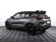 Geely Coolray I Рестайлинг Москва  - изображение 35