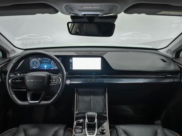 Omoda C5 I с пробегом 2023 года, цена 2 100 000 рублей, 38200 км, внедорожник, Автокод Объявления