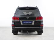Lexus LX III Рестайлинг Москва  - изображение 28