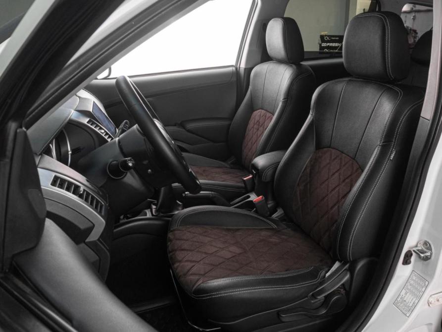 Mitsubishi Outlander II Рестайлинг Тюмень  - изображение 10