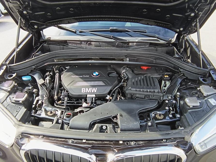 BMW X1 II (F48) Санкт-Петербург  - изображение 10