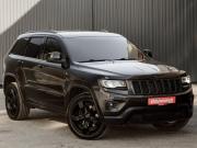 Jeep Grand Cherokee IV (WK2) Екатеринбург  - изображение 34