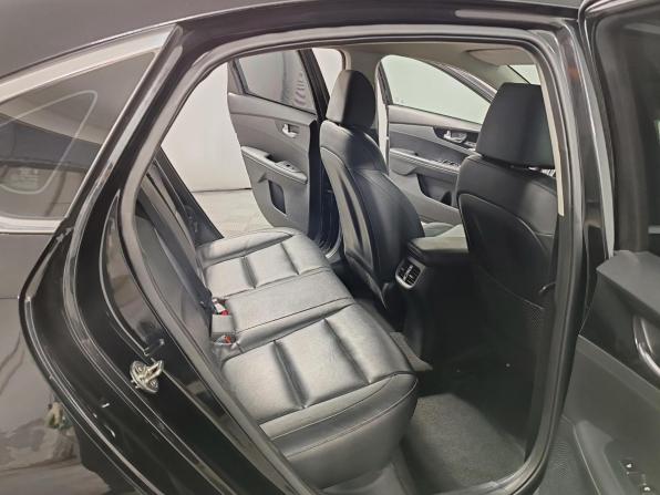 Kia Cerato IV с пробегом 2019 года, цена 1 599 000 рублей, 195986 км, седан, Автокод Объявления