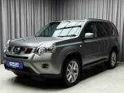 Nissan X-Trail II Рестайлинг Ижевск  - изображение 34