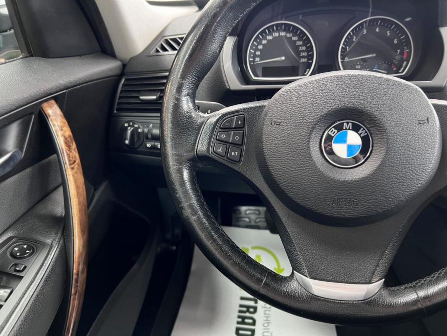 BMW X3 I (E83) Рестайлинг Тверь  - изображение 17
