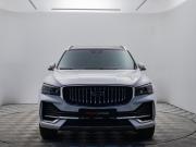 Geely Monjaro I Москва  - изображение 28