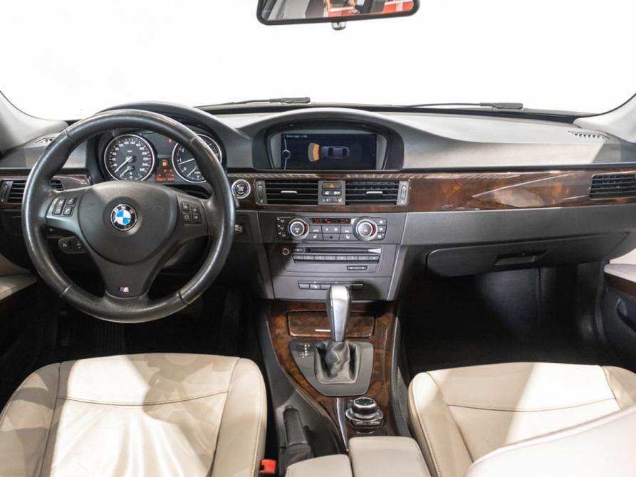 BMW 3 серии V (E90/E91/E92/E93) Рестайлинг Казань  - изображение 6