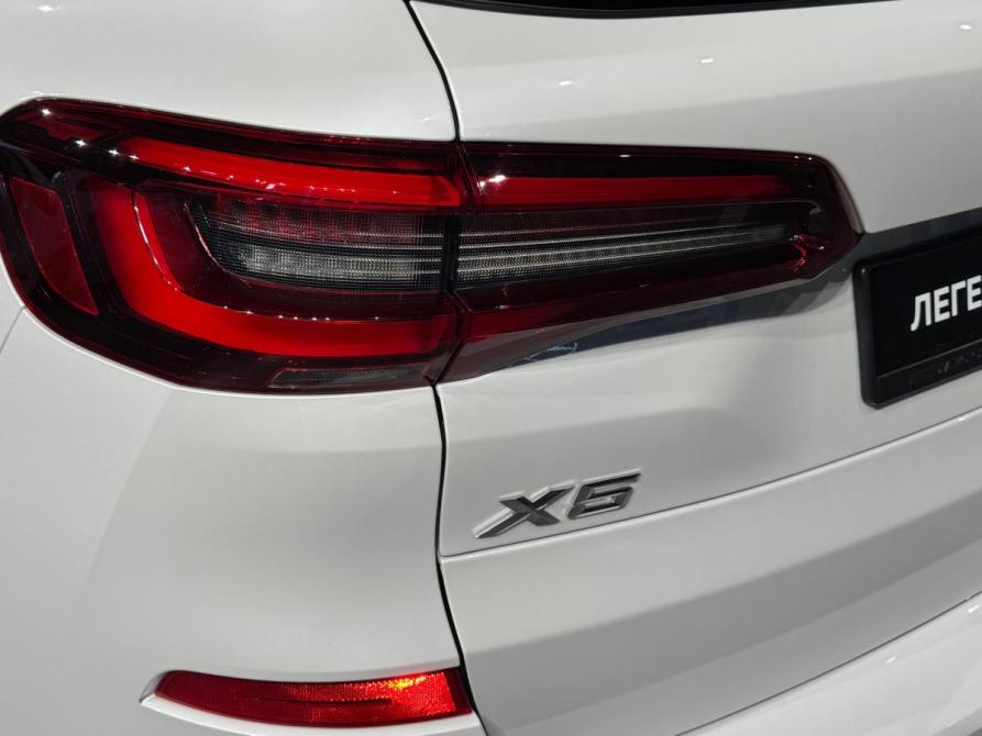 BMW X5 IV (G05/G18) Иркутск  - изображение 10