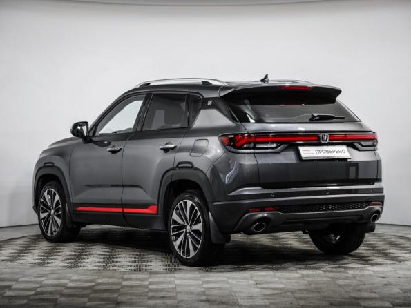 Changan CS35 Plus I Рестайлинг с пробегом 2023 года, цена 1 849 000 рублей, 29160 км, внедорожник, Автокод Объявления