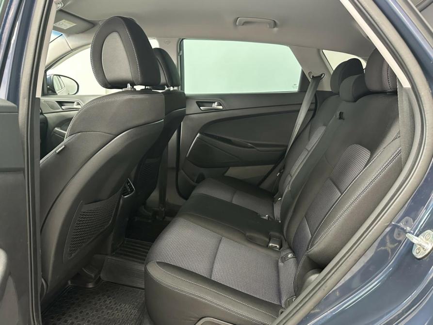 Hyundai Tucson III Красноярск  - изображение 21
