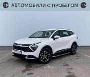 Kia Sportage V Стерлитамак  - изображение 30