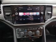 Volkswagen Teramont I Москва  - изображение 61