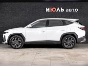 Hyundai Tucson IV Рестайлинг Екатеринбург  - изображение 32