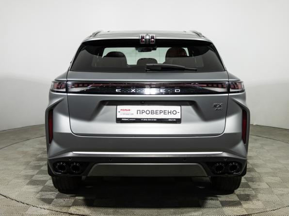 Exeed RX с пробегом 2023 года, цена 2 799 700 рублей, 56903 км, внедорожник, Автокод Объявления