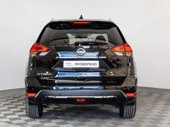 Nissan X-Trail III Рестайлинг с пробегом 2021 года, цена 2 849 000 рублей, 82307 км, внедорожник, Автокод Объявления