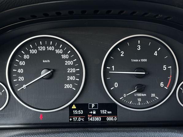 BMW X3 II (F25) Рестайлинг с пробегом 2014 года, цена 1 790 000 рублей, 143000 км, внедорожник, Автокод Объявления