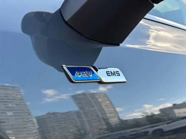 Geely Okavango I с пробегом 2023 года, цена 2 095 000 рублей, 79000 км, внедорожник, Автокод Объявления